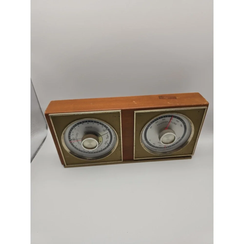 Taylor mid century